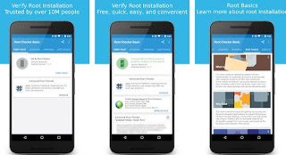 revisando las raices