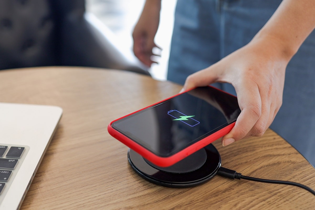 Wireless Charging Compliant Phone Case