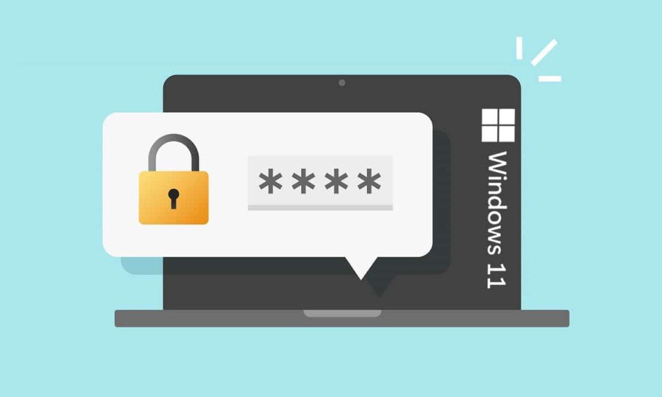 Cómo cambiar el PIN en Windows 11