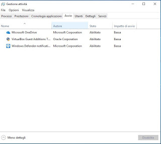 Inicie Windows 8 y 10