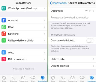 Libera espacio para WhatsApp espacio whatsap