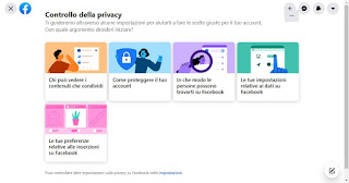 privacidad en facebook Facebook