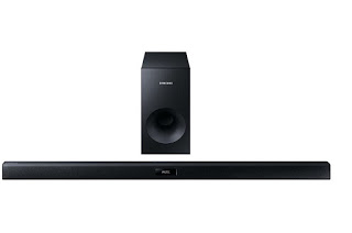 barra de sonido barata