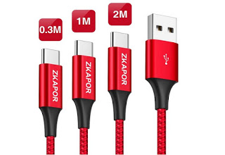 Cables USB