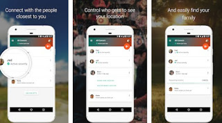 Contactos Confiables