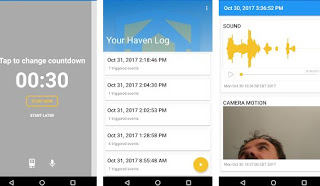 velando por el refugio