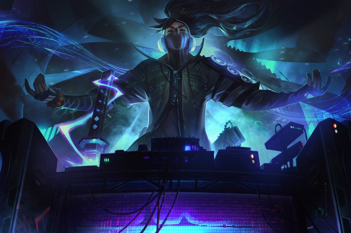 Cómo cambiar tu nombre de invocador en League of Legends