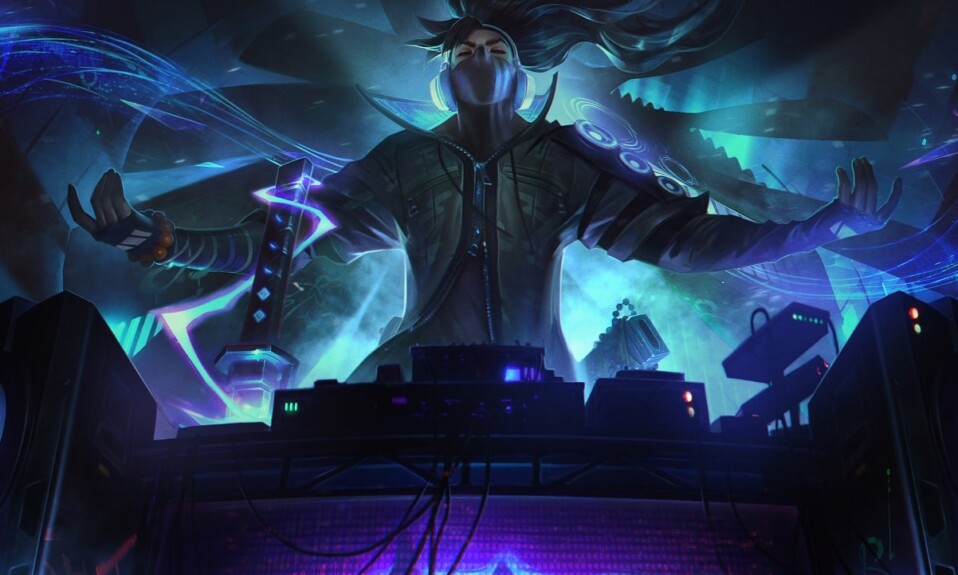 Cómo cambiar tu nombre de invocador en League of Legends