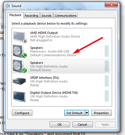 Configurar el reconocimiento de voz