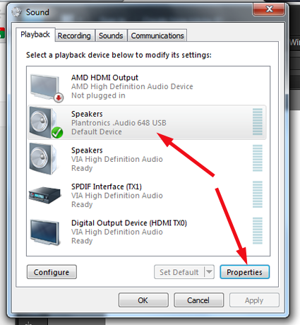 Configurar el reconocimiento de voz