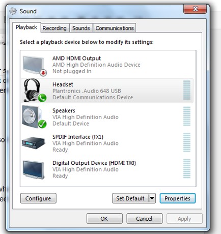 Configurar el reconocimiento de voz