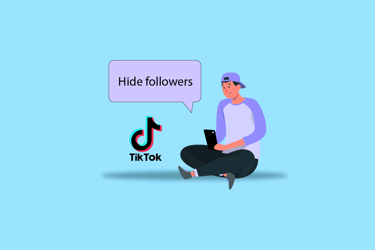 Cómo ocultar seguidores en TikTok |  Gana dinero por ser verificado en Instagram
