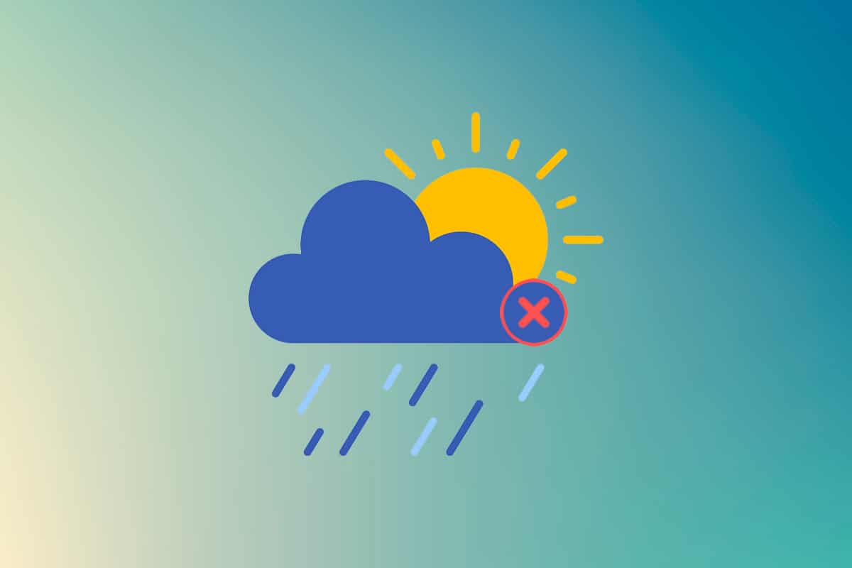 ¿Cómo eliminar o deshabilitar el widget meteorológico de la barra de tareas en Windows 11?