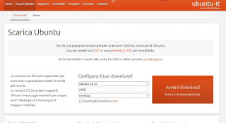 ubuntu