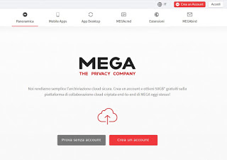 Mega