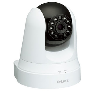 Cámara D-Link_1