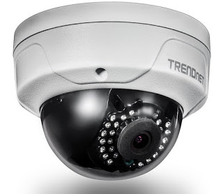Cámara_TrendNET