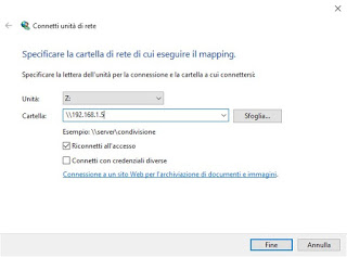 Dirección IP agregada dirección IP agregada
