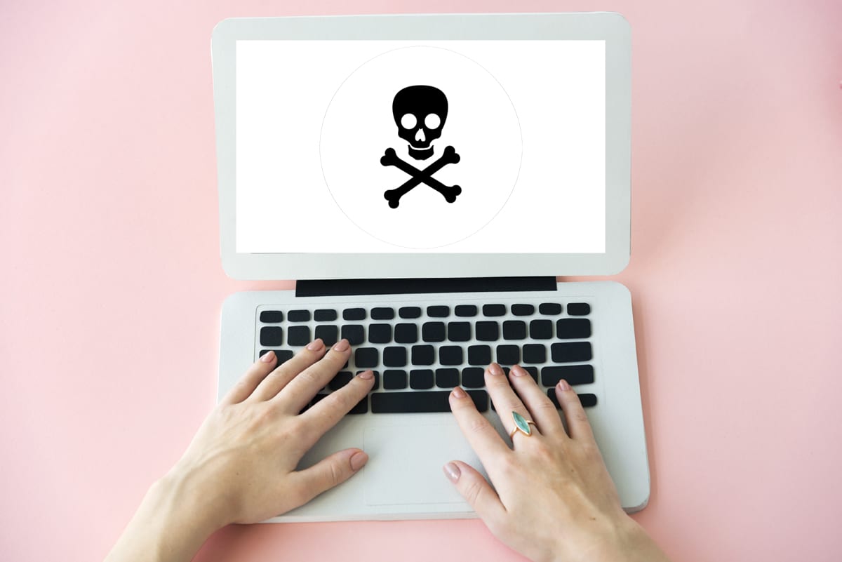 Cómo reparar la pantalla blanca de la muerte de la computadora portátil en Windows
