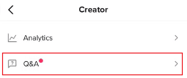Toca Creador - Preguntas y respuestas