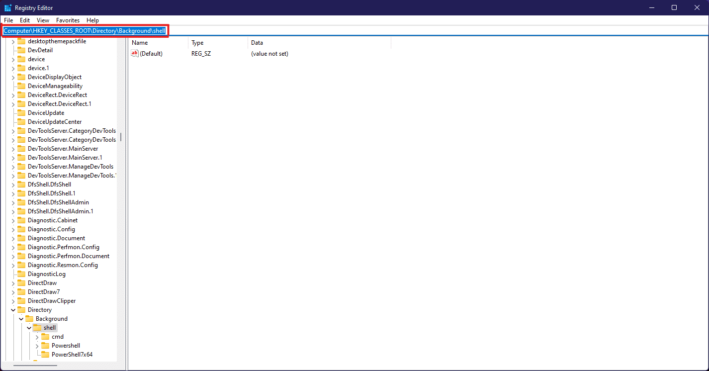 Cómo crear accesos directos de escritorio en Windows 11 - Recurso Wordpress