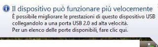 el dispositivo puede funcionar más rápido