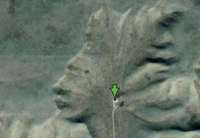 cara en google maps