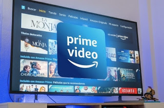 retransmitiendo televisión