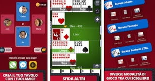 Real Burraco jugar burraco gratis