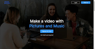 imagen a video
