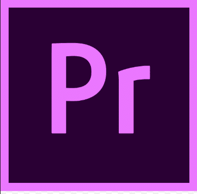 Adobe Premiere ProCC