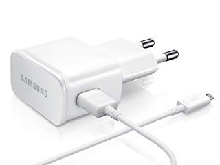 cargador de teléfono inteligente