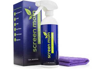 limpiando la pantalla