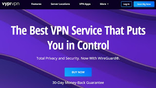 VyprVPN