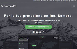 ProtónVPN