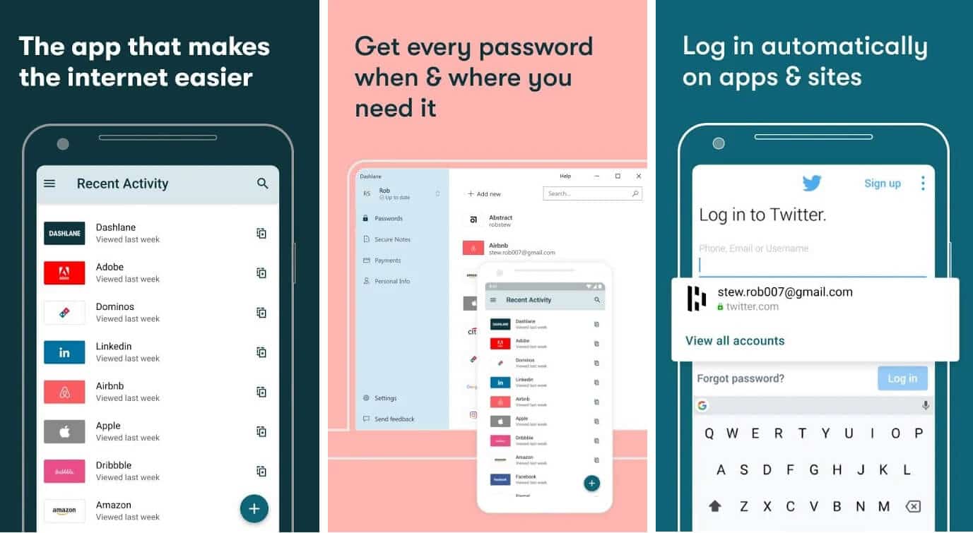 DASHLANE