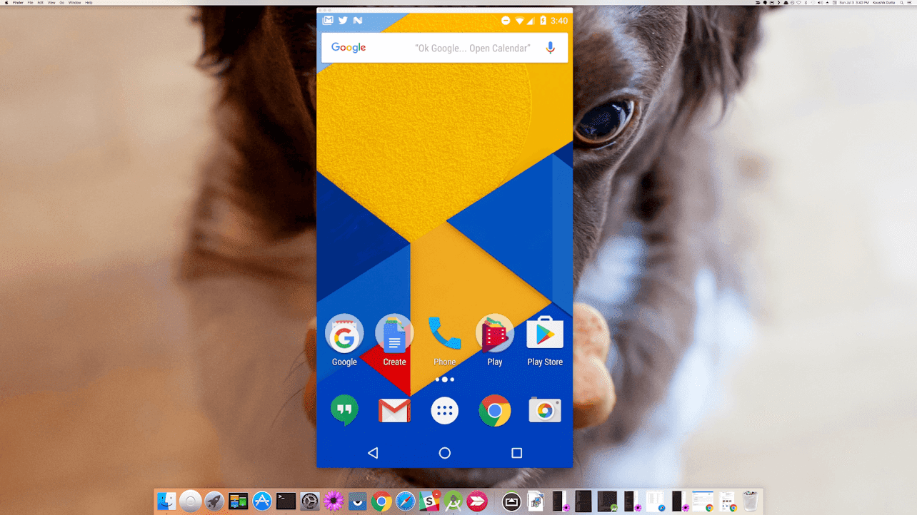Visor | Las mejores aplicaciones para controlar de forma remota el teléfono Android