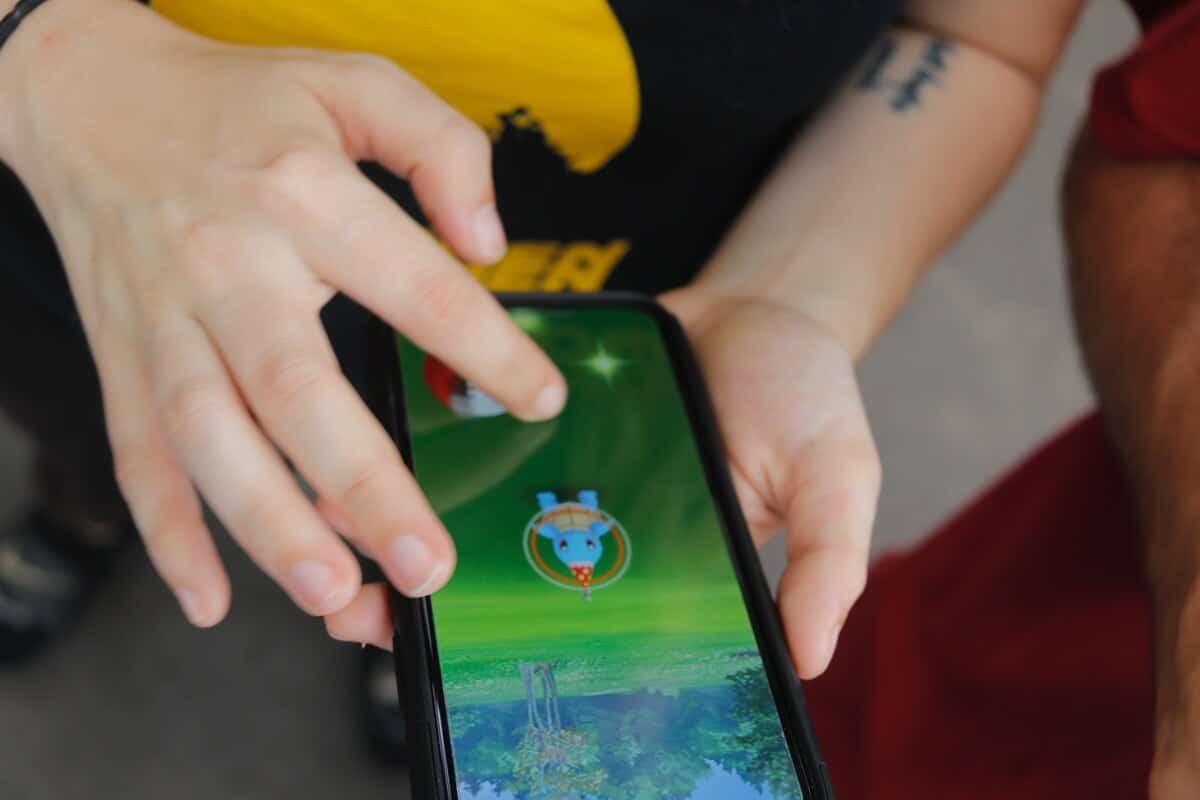 Los mejores trucos y trucos de Pokémon Go para duplicar la diversión