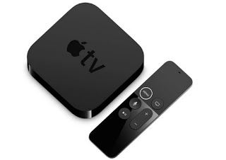Apple TV