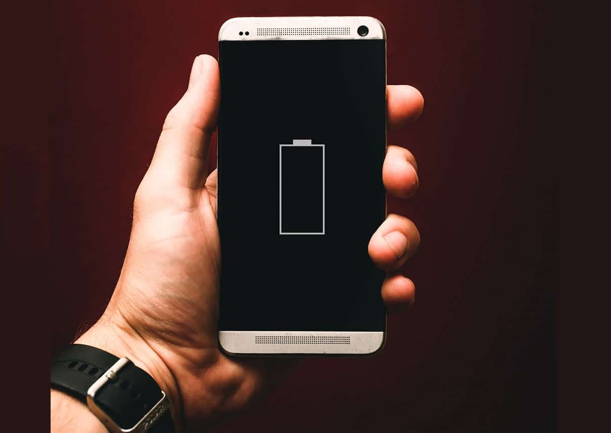 Desinstalar cualquier optimizador de batería | Arreglar el drenaje de la batería de los servicios de Google Play