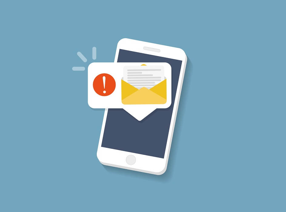 8 formas de solucionar problemas de descarga de MMS