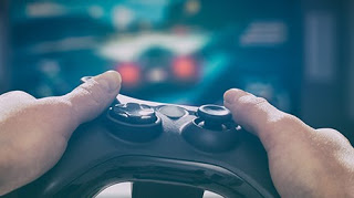 sitios de videojuegos