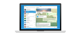 Telegrama de PC
