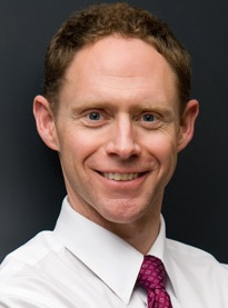 roger benson