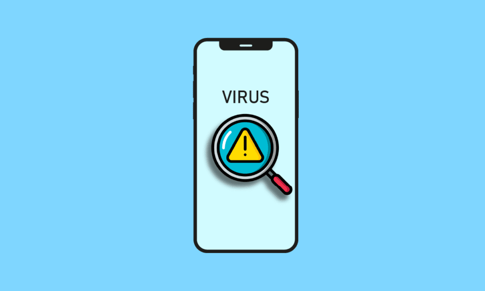 Cómo saber si tu iPhone tiene un virus