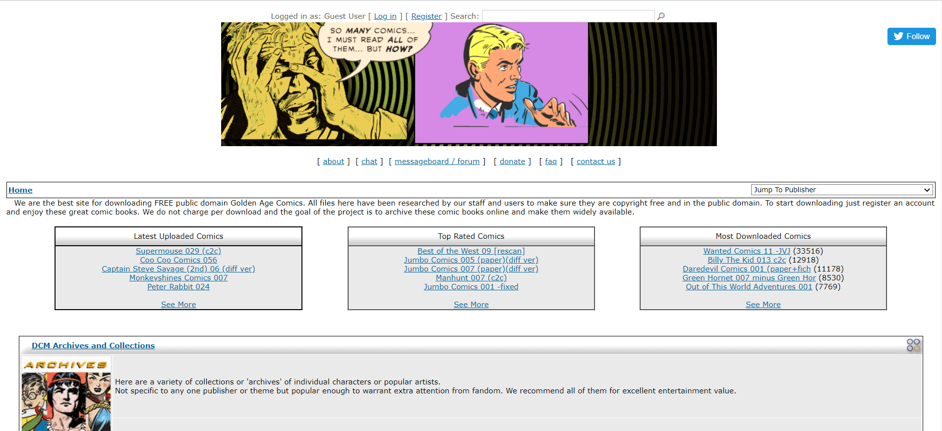 Museo del Cómic Digital