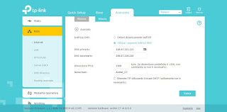 Configurar DNS DNS nuevo