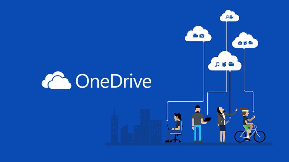 Cómo usar OneDrive: Primeros pasos con Microsoft OneDrive en Windows 10