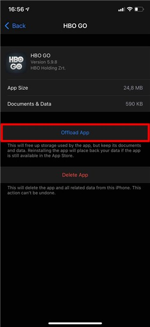Cómo descargar aplicaciones en iPhone o iPad