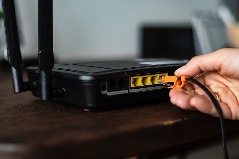 ¿Cómo encuentro la dirección IP de mi enrutador?